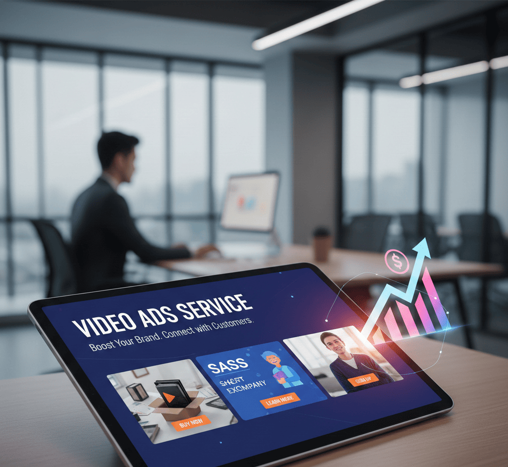 Video Advertising